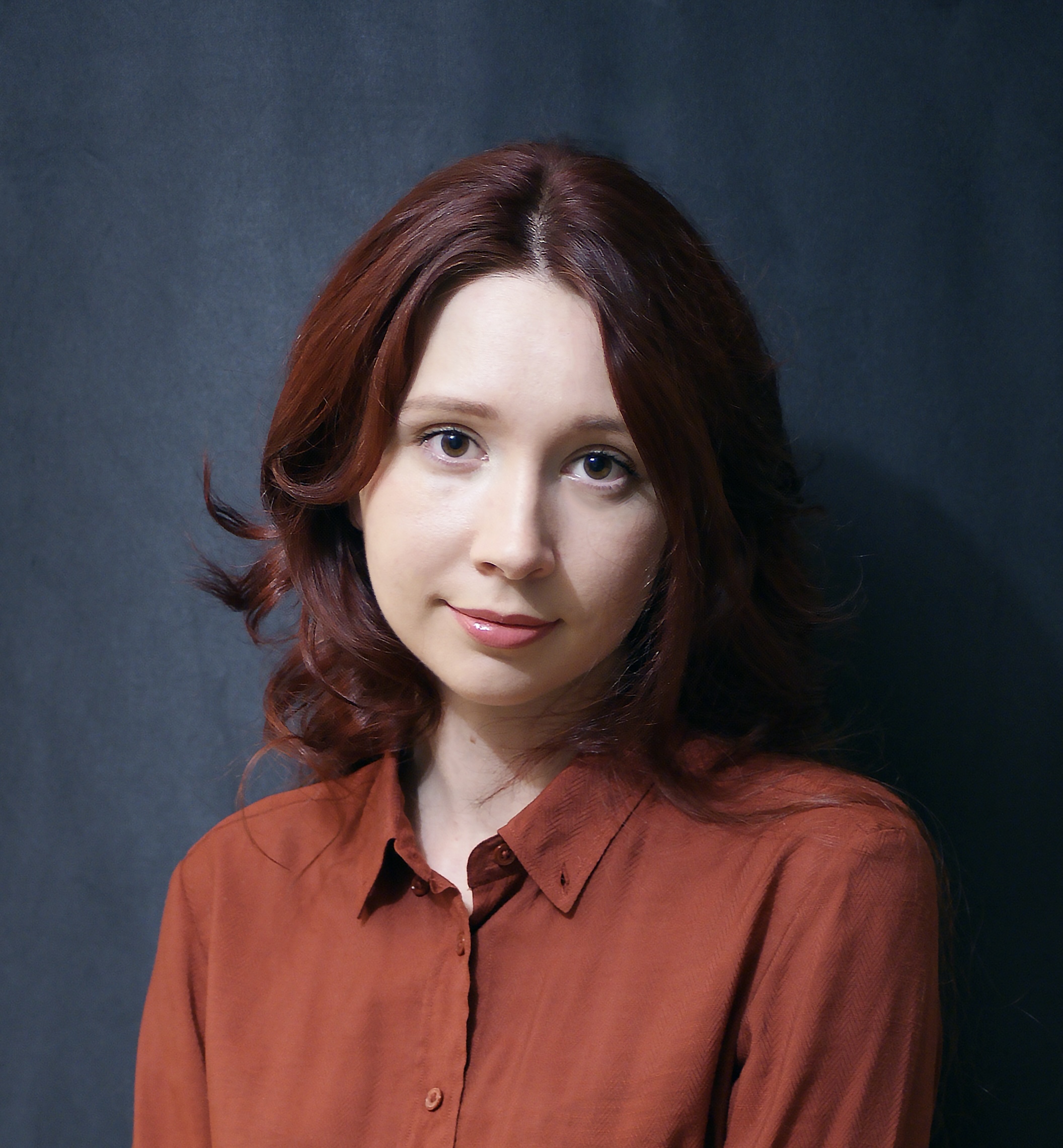 Ксения Анатольевна