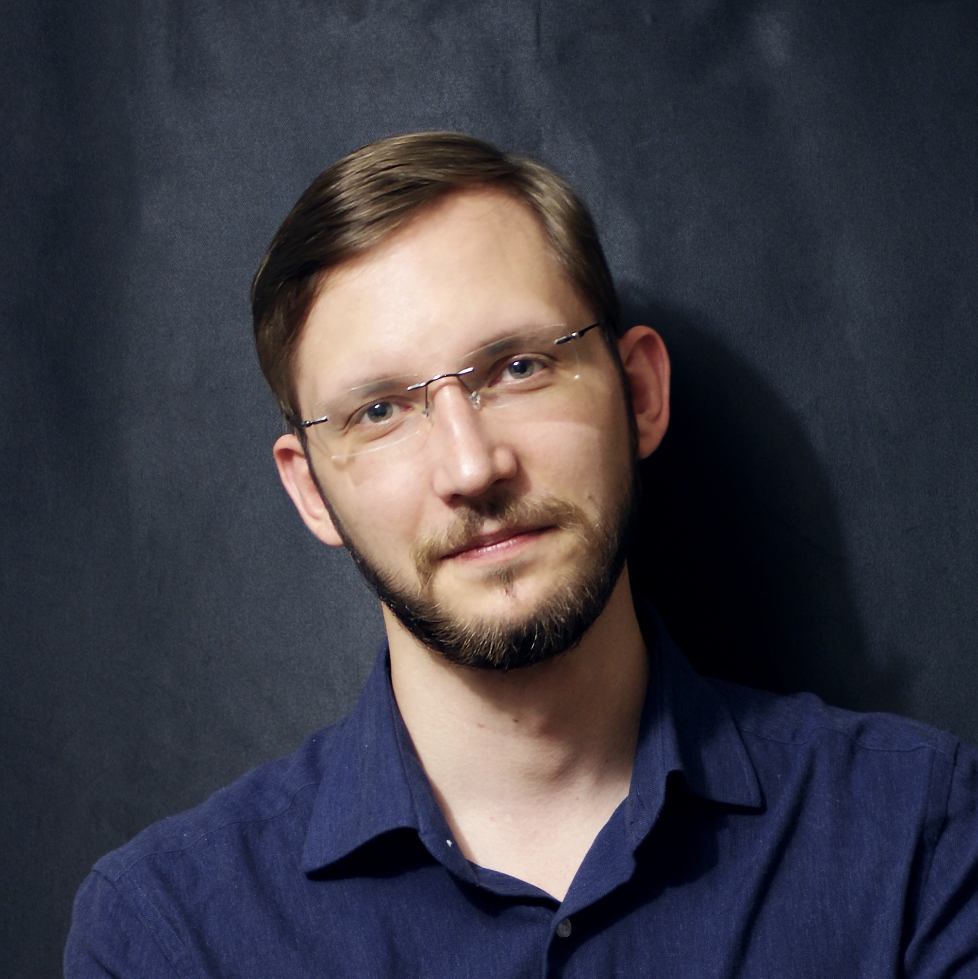 Сергей Андреевич